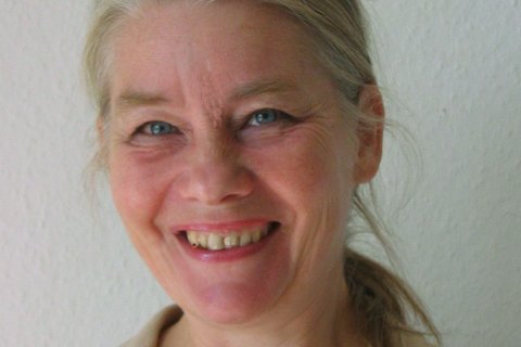 Susanne Laufer