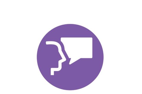 IChon f&uuml;r den fachbereich Sprachen 