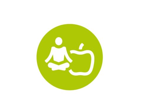 Logo des Fachbereichs Gesundheit